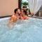 B&B Roomantic & Piscina Idromassaggio