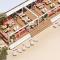 LUX* Belle Mare Resort & Villas
