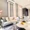 Modern 2B2B apt near Mid Valley - Wifi - Infinity Pool - Gym - 吉隆坡