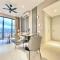 Modern 2B2B apt near Mid Valley - Wifi - Infinity Pool - Gym - 吉隆坡