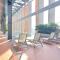 Modern 2B2B apt near Mid Valley - Wifi - Infinity Pool - Gym - 吉隆坡