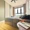 Modern 2B2B apt near Mid Valley - Wifi - Infinity Pool - Gym - 吉隆坡