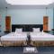 Koh Rong Hill Beach Resort - Koh Rong Island