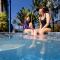 BIG4 Townsville Gateway Holiday Park