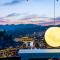 Phoenix Best River View B&B 故里明月