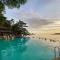 Koh Rong Hill Beach Resort - Koh Rong Island
