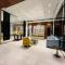 Luxury Studios Key 1