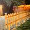 ONE 7 FARM (DESI PARADISE FARM ) - Dubaj