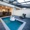 Pacific Brand New 5BR TH Pool in Windsor Island