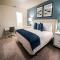 Pacific Brand New 5BR TH Pool in Windsor Island