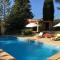 FLC - Large Charming House - Swimming Pool FLC - Large Charming House - Swimming Pool