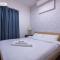 New Building Home 3B2b Daan Park MRT-2min 全新大樓家 3房2衛 2分到大安森林公園站 - تايبيه