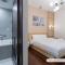 New Building Home 3B2b Daan Park MRT-2min 全新大樓家 3房2衛 2分到大安森林公園站 - تايبيه