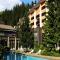 Laax Rancho Studio Apartment - Laax