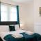 Stay Comfortable-City Centre-Spacious 4 Bed House!
