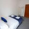 Stay Comfortable-City Centre-Spacious 4 Bed House!