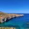 Panorama Lounge - Romantic Getaway with private pool - Mġarr