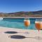 Panorama Lounge - Romantic Getaway with private pool - Mġarr