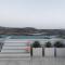 Panorama Lounge - Romantic Getaway with private pool