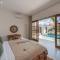 CASA BIARI : Tropical Vibes - 3 min from beach - Canggu