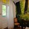 Strandvilla Hubertus Boltenhagen - Ferienwohnungen Apartment mit Parkplatz WLAN Küche Garten Grillplatz Waldbaden