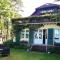 Strandvilla Hubertus Boltenhagen - Ferienwohnungen Apartment mit Parkplatz WLAN Küche Garten Grillplatz Waldbaden