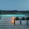 Panorama Lounge - Romantic Getaway with private pool - Mġarr