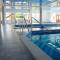Hotel VIZA & SPA - Solotvina