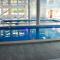 Hotel VIZA & SPA - Solotvina