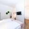 Adagio Downtown Rooms - Budapešť