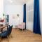 Adagio Downtown Rooms - Budapešť