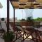 Villa Pedaci B&B
