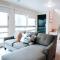 Spacious Comfy PH Apt for 9 @ San Juan - Miramar 4 - Nuevo