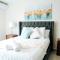 Spacious Comfy PH Apt for 9 @ San Juan - Miramar 4 - Nuevo