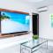 Spacious Comfy PH Apt for 9 @ San Juan - Miramar 4 - Nuevo