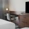 Courtyard by Marriott Basel - Праттельн