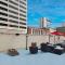 Houston Marriott at the Texas Medical Center/Museum District