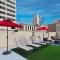 Houston Marriott at the Texas Medical Center/Museum District