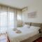 Yourbanflat Monte Rosso