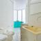 Yourbanflat Monte Rosso