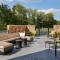 SpringHill Suites by Marriott Frederica