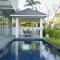 Green Lung Pool Villas Bangkok - Bang Krasop