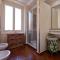 Rome Colosseum 4 Double Bedrooms