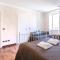 Rome Colosseum 4 Double Bedrooms