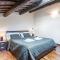 Rome Colosseum 4 Double Bedrooms