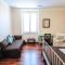 Rome Colosseum 4 Double Bedrooms