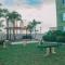 Centrio Tower 1BR Wifi & Netflix