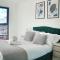 AP- Luxury Apt nxt to o2 Academy