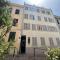 Peaceful 1BR with shared terrace at the Nook - Gibraltar