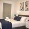 AP- Luxury Apt nxt to o2 Academy - Birmingham